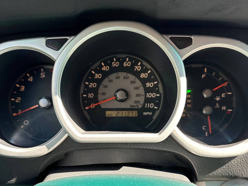 2005 Toyota 4Runner