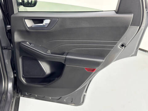 2024 Ford Escape Hybrid ST-Line Select