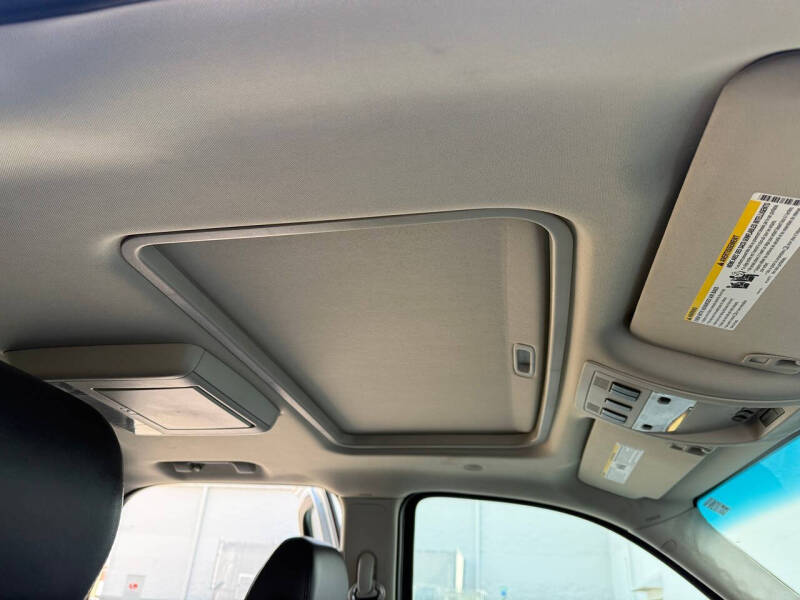2007 Cadillac Escalade