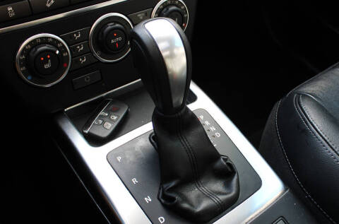 2014 Land Rover LR2 HSE