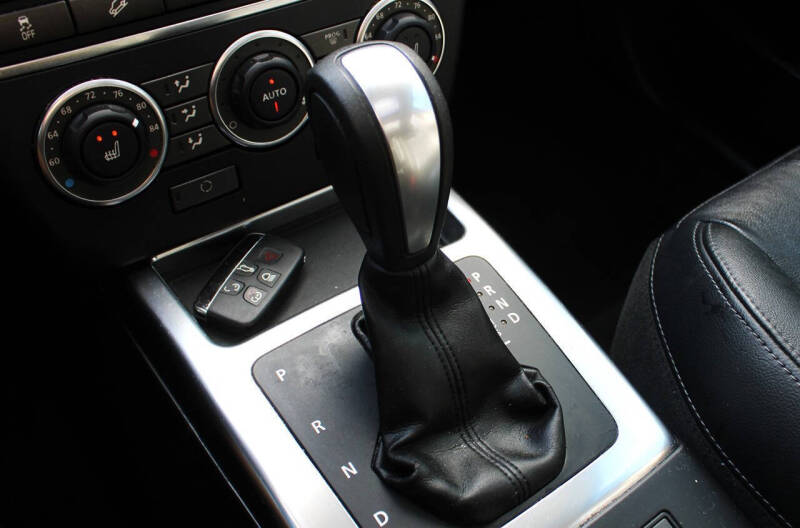 2014 Land Rover LR2 HSE