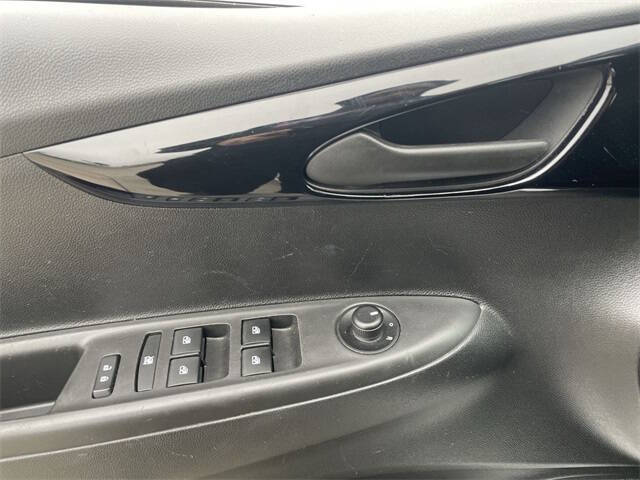 2022 Chevrolet Spark 1LT CVT