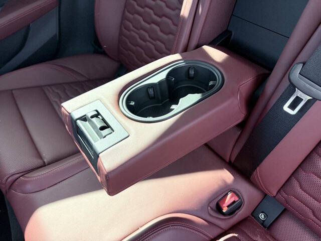 2024 Audi e-tron GT quattro Premium Plus