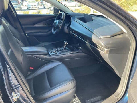2021 Mazda CX-30 Select