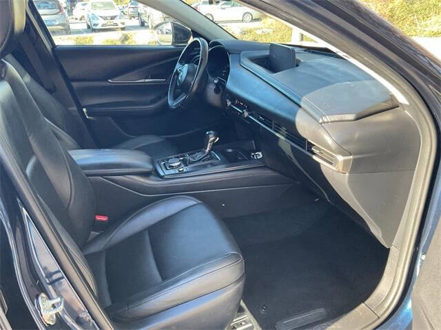 2021 Mazda CX-30 Select