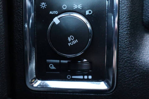 2014 RAM 2500 Laramie