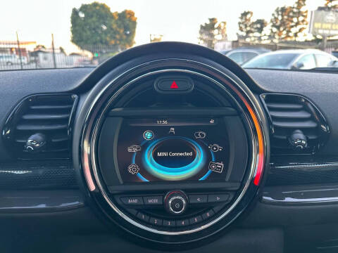 2017 MINI Clubman Cooper S