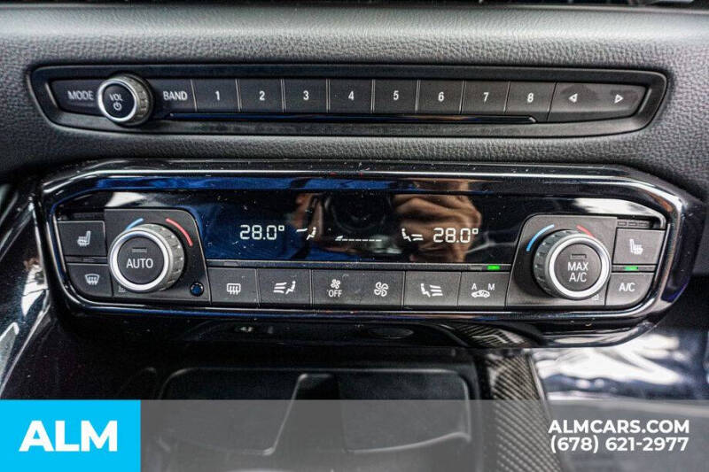 2024 Toyota GR Supra 3.0