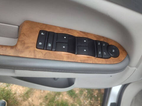 2012 Buick Enclave Premium