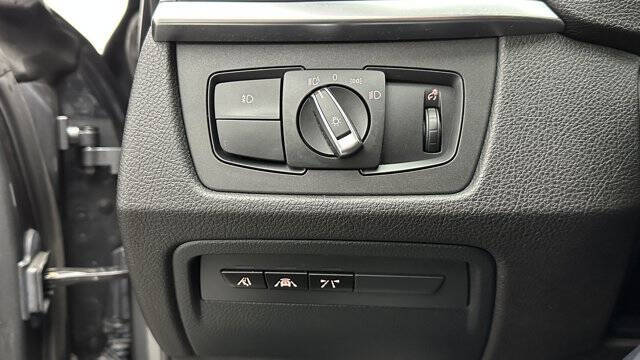 2019 BMW 4 Series 430i xDrive Gran Coupe