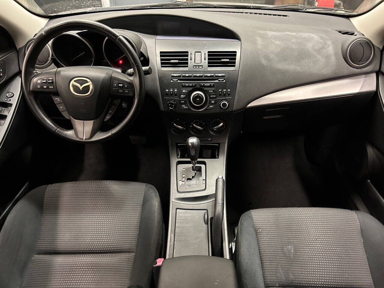 2012 Mazda Mazda3 for sale at Paley Auto Group in Columbus, OH