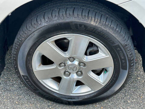 2005 Toyota Sienna