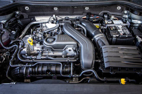 2026 Volkswagen Taos S