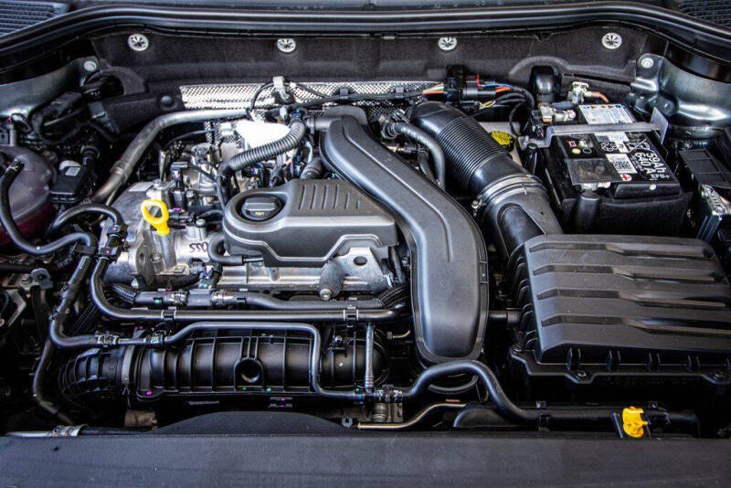 2026 Volkswagen Taos S