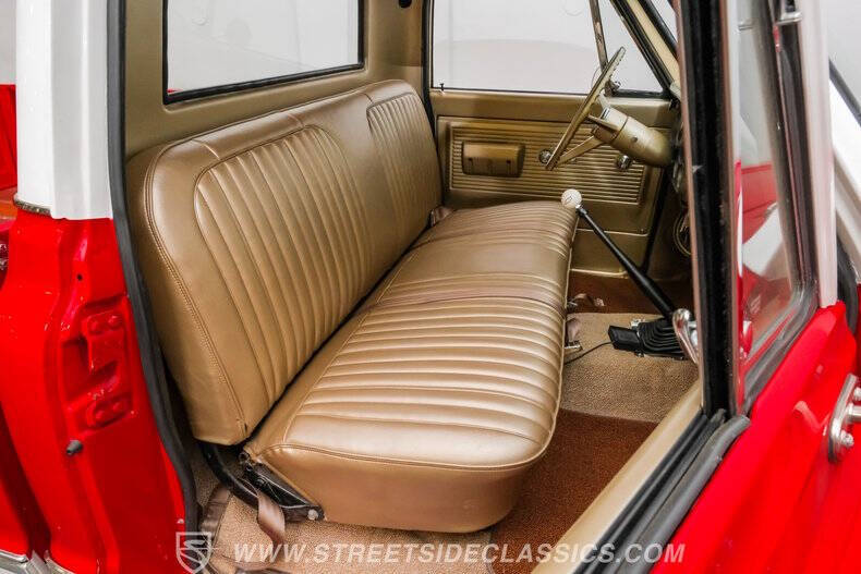 1967 Chevrolet C10