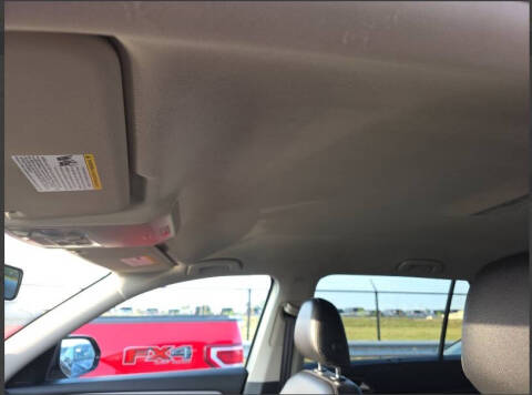 2018 Volkswagen Atlas 2.0T SE