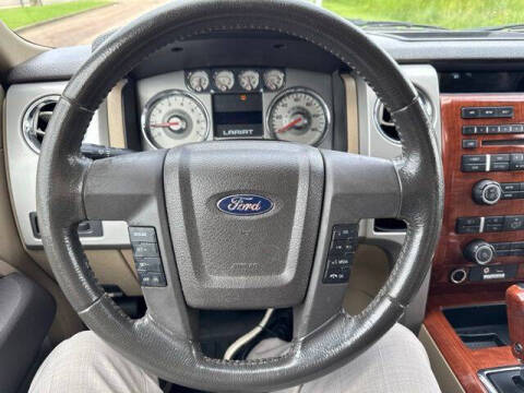 2009 Ford F-150