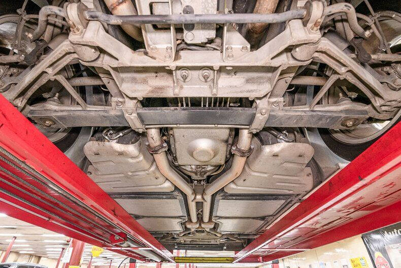 1998 Chevrolet Corvette