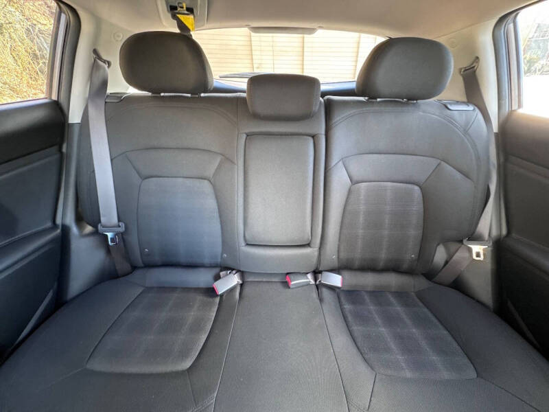 2012 Kia Sportage LX