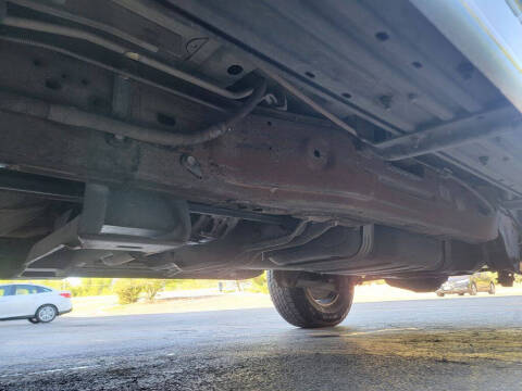 1998 Ford Expedition