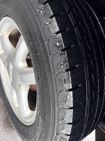 2004 GMC Envoy