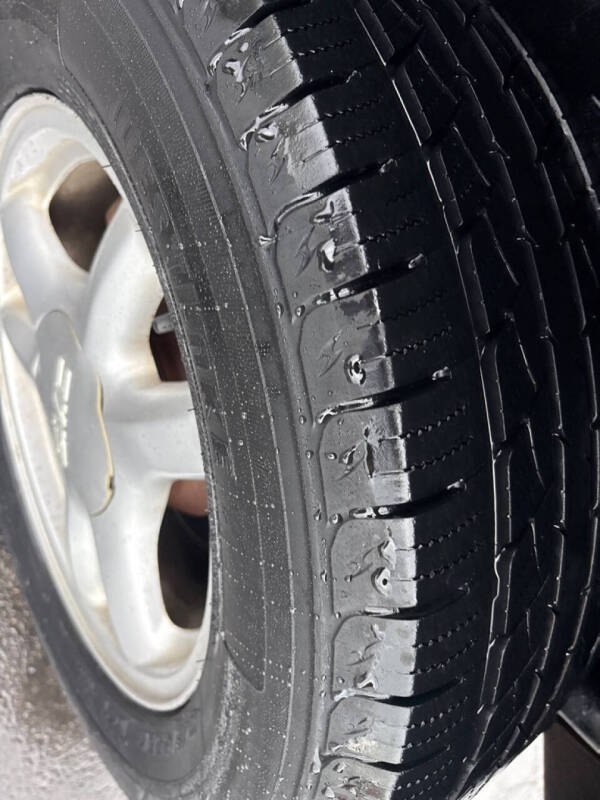 2004 GMC Envoy