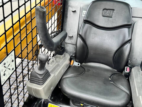 2023 Caterpillar 279d3