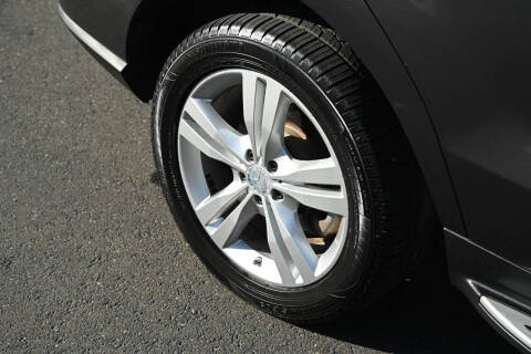 2014 Mercedes-Benz M-Class ML 350