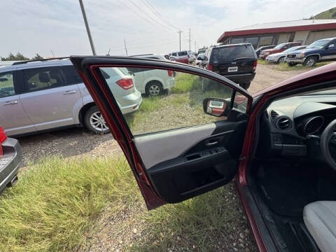 2013 Mazda MAZDA5 Sport