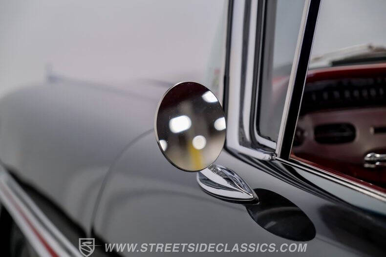 1958 Chevrolet Biscayne