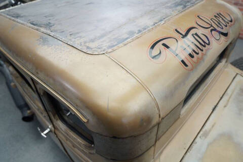 1931 Ford Model A