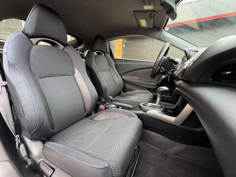 2013 Honda CR-Z