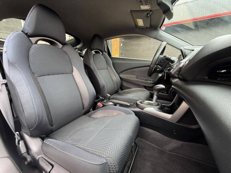 2013 Honda CR-Z