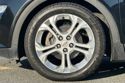 2019 Chevrolet Bolt EV LT