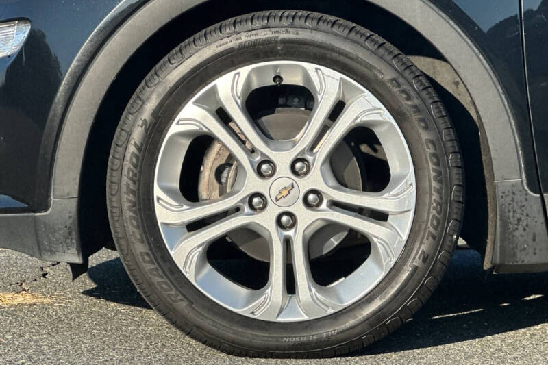 2019 Chevrolet Bolt EV LT