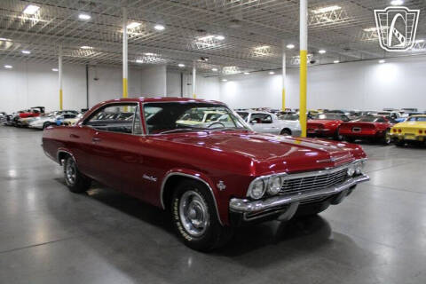 1965 Chevrolet Impala