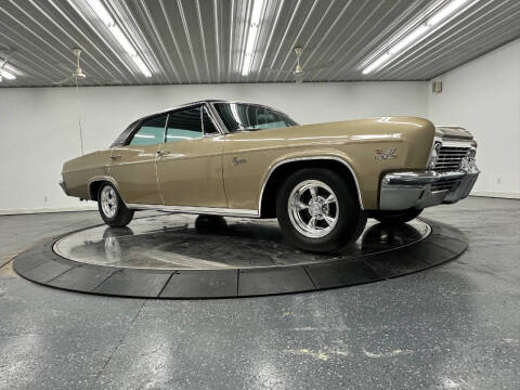 1966 Chevrolet Caprice