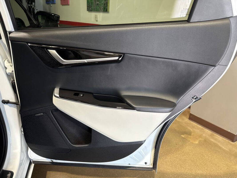 2022 Kia EV6 GT-Line