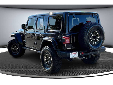 2024 Jeep Wrangler Rubicon 392