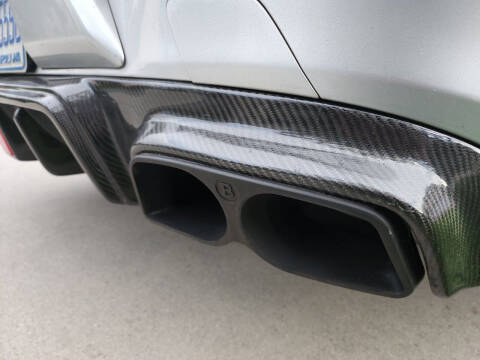 2018 Mercedes-Benz E-Class E 400