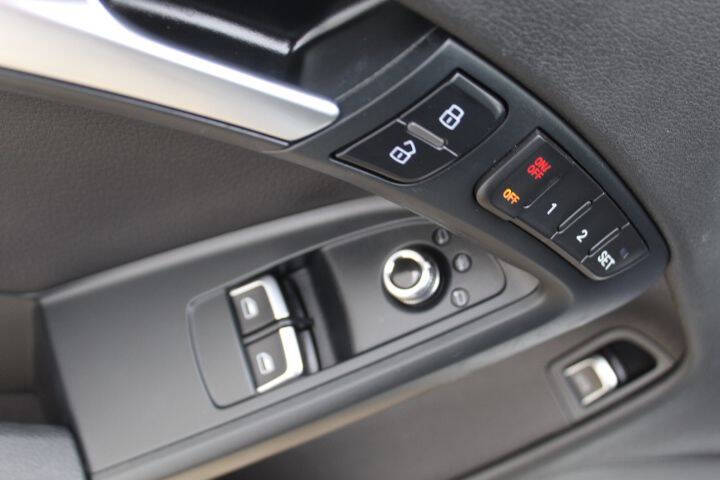 2014 Audi A5 2.0T quattro Premium Plus