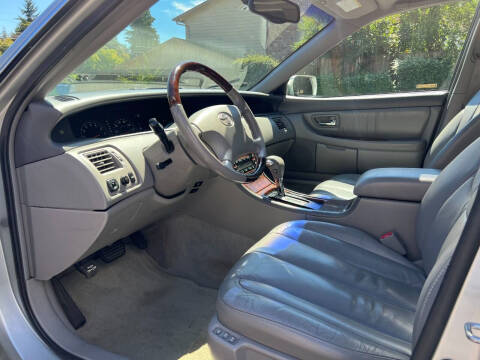 2003 Toyota Avalon XLS