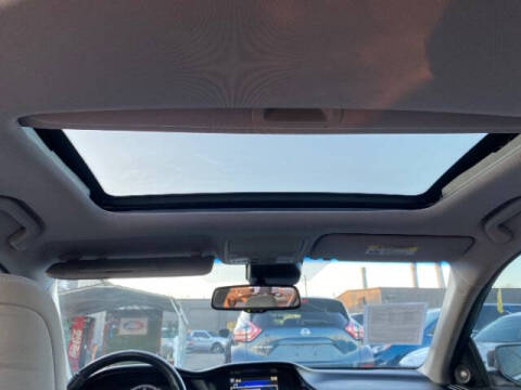 2013 Honda Accord EX-L V6