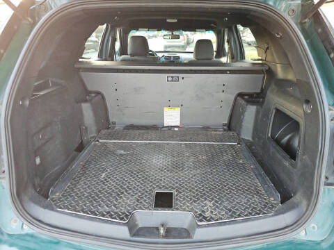 2017 Ford Explorer Police Interceptor Utility