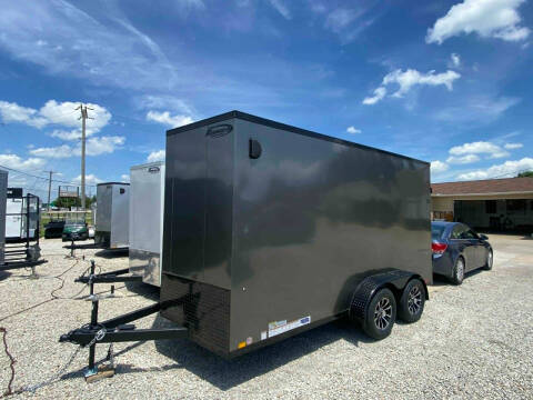 2026 Formula 7'x14'