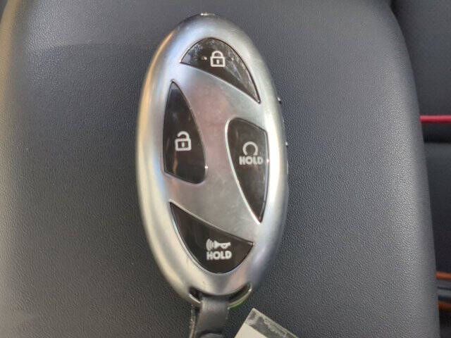 2024 Hyundai Kona Limited