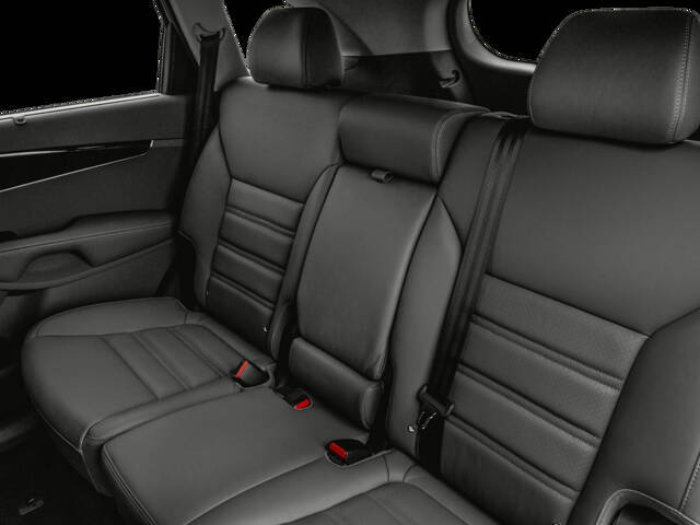 2017 Kia Sorento EX V6