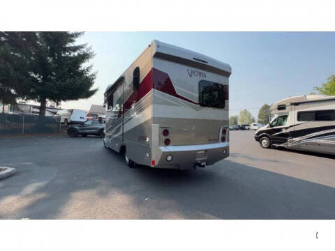 2024 Mercedes-Benz Sprinter