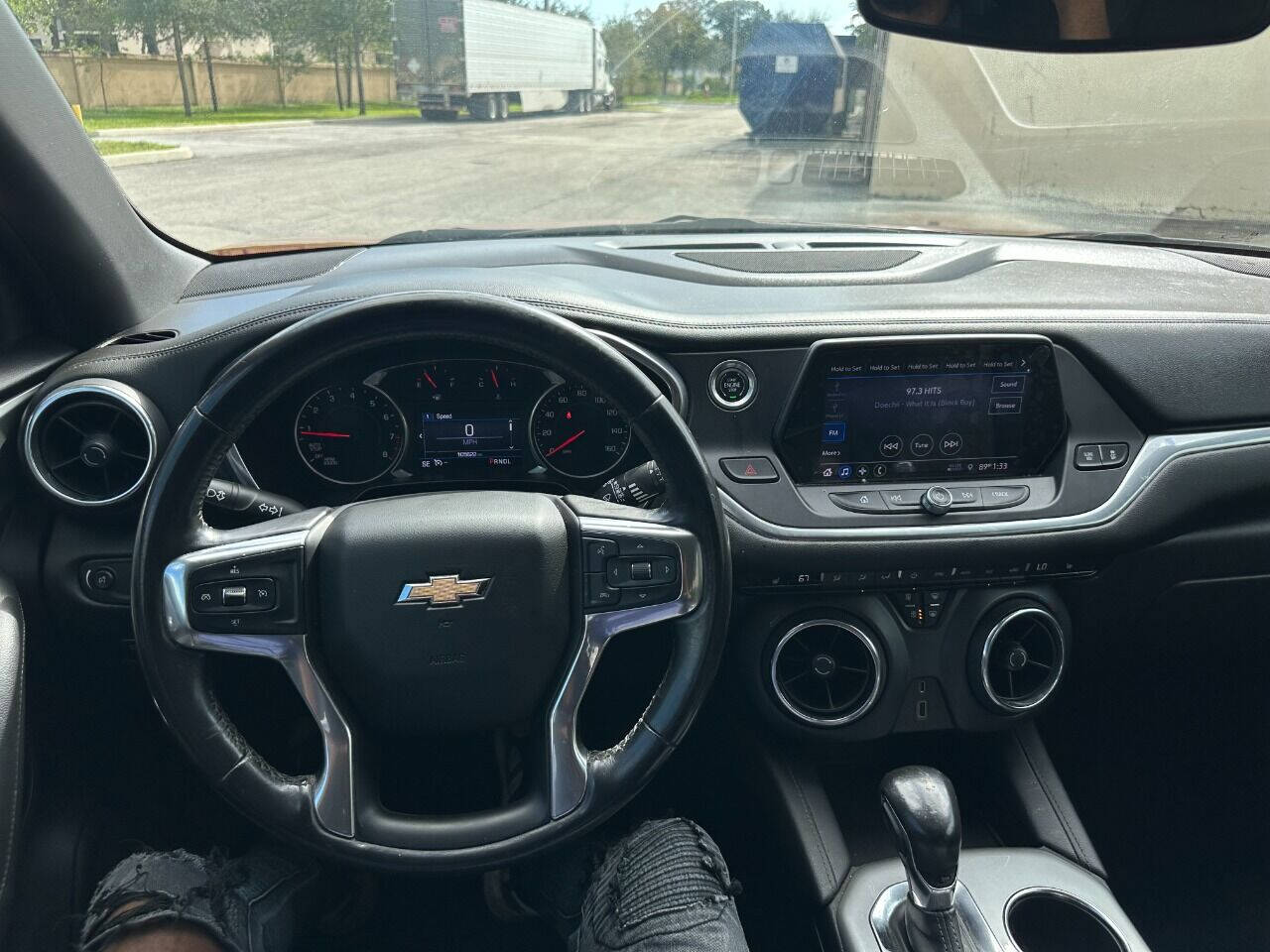 2019 CHEVROLET Blazer SUV / Crossover - $15,895