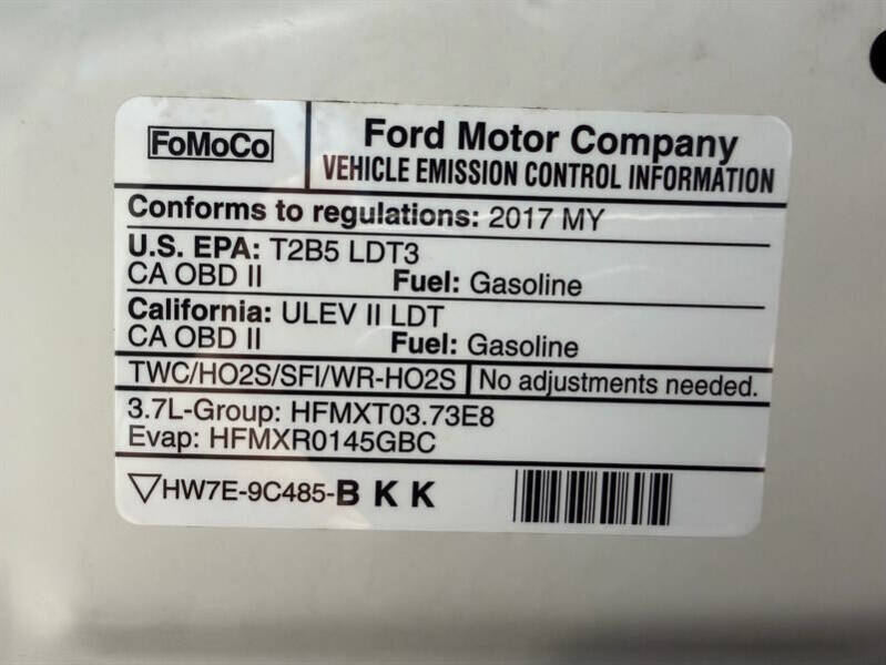 2017 Ford Explorer Police Interceptor Utility